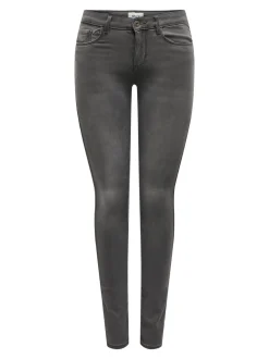 ONLROYAL Vita regolare Skinny Fit Jeans