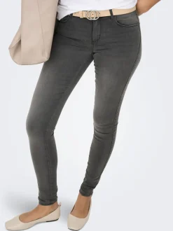 ONLROYAL Vita regolare Skinny Fit Jeans