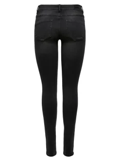 ONLROYAL Vita regolare Skinny Fit Jeans