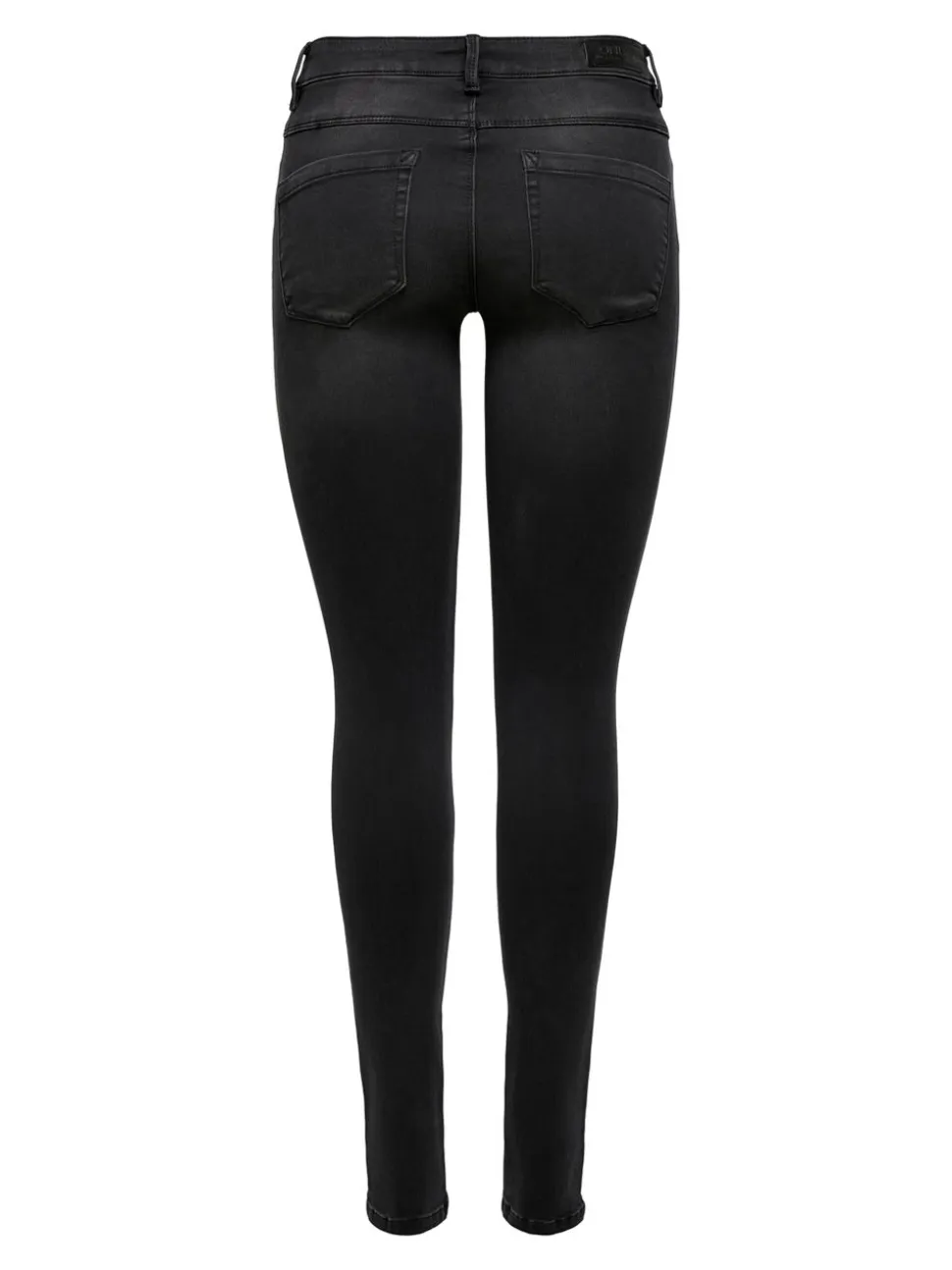 ONLROYAL Vita regolare Skinny Fit Jeans