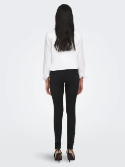 ONLROYAL Vita regolare Skinny Fit Jeans