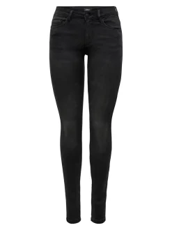 ONLROYAL Vita regolare Skinny Fit Jeans