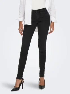 ONLROYAL Vita regolare Skinny Fit Jeans