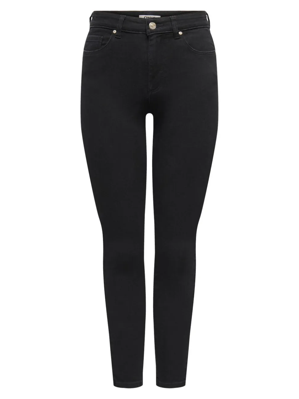 ONLROYAL-POWER Vita alta Skinny Fit Jeans