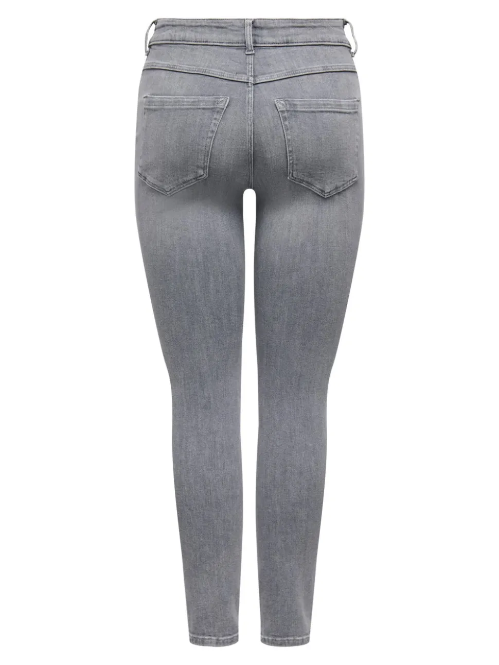 ONLROYAL-POWER Vita alta Skinny Fit Jeans