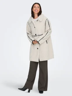 ONLRUBI Cappotto