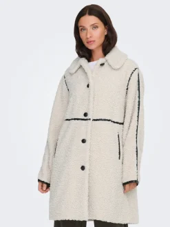 ONLRUBI Cappotto