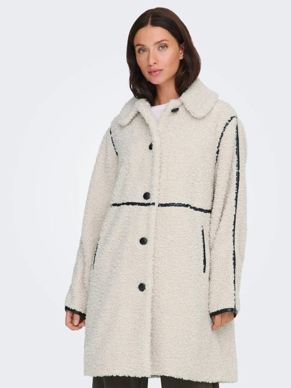 ONLRUBI Cappotto