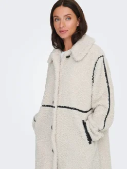 ONLRUBI Cappotto