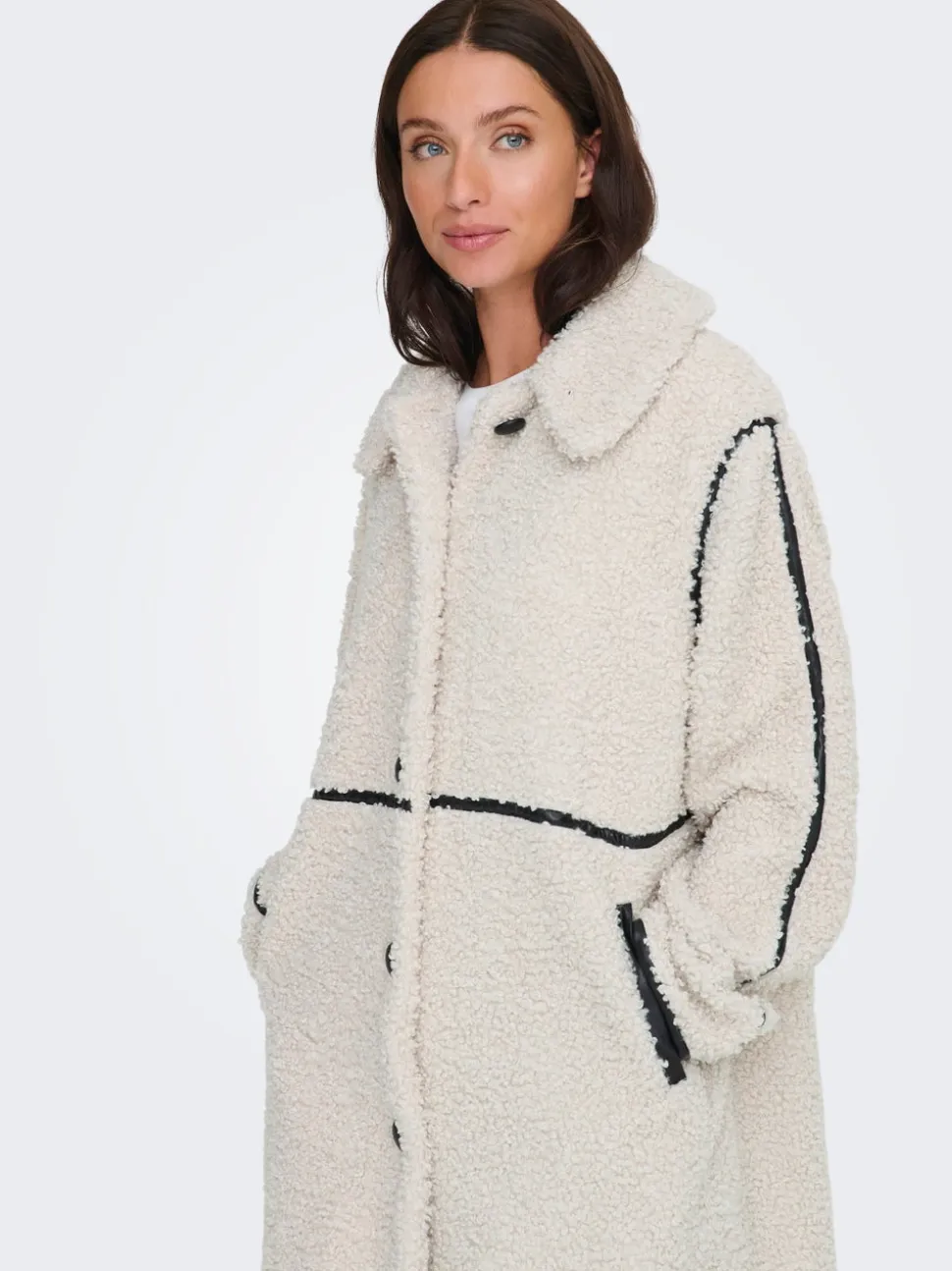 ONLRUBI Cappotto