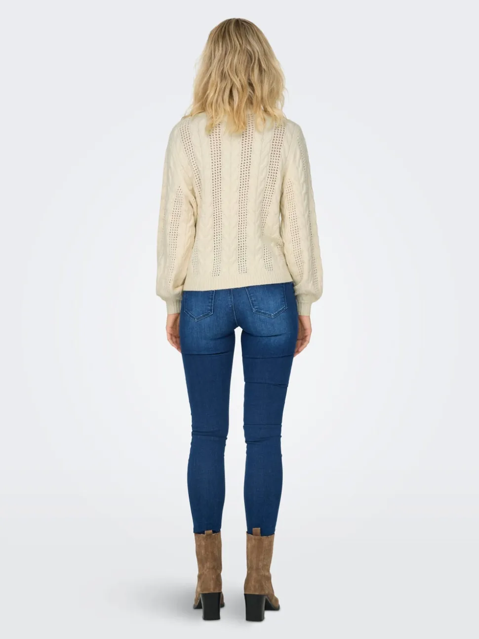 ONLRUBINA Pullover