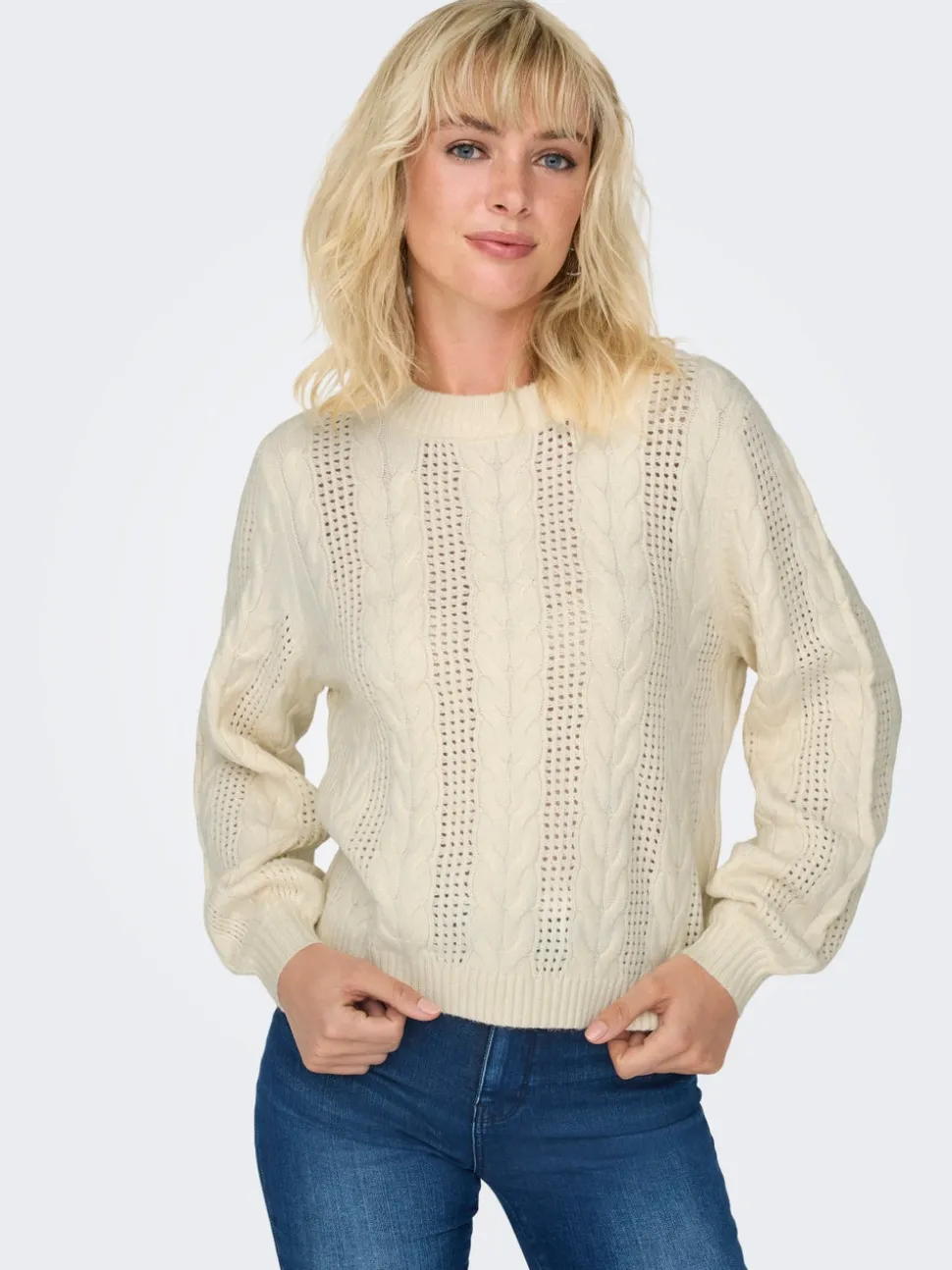 ONLRUBINA Pullover