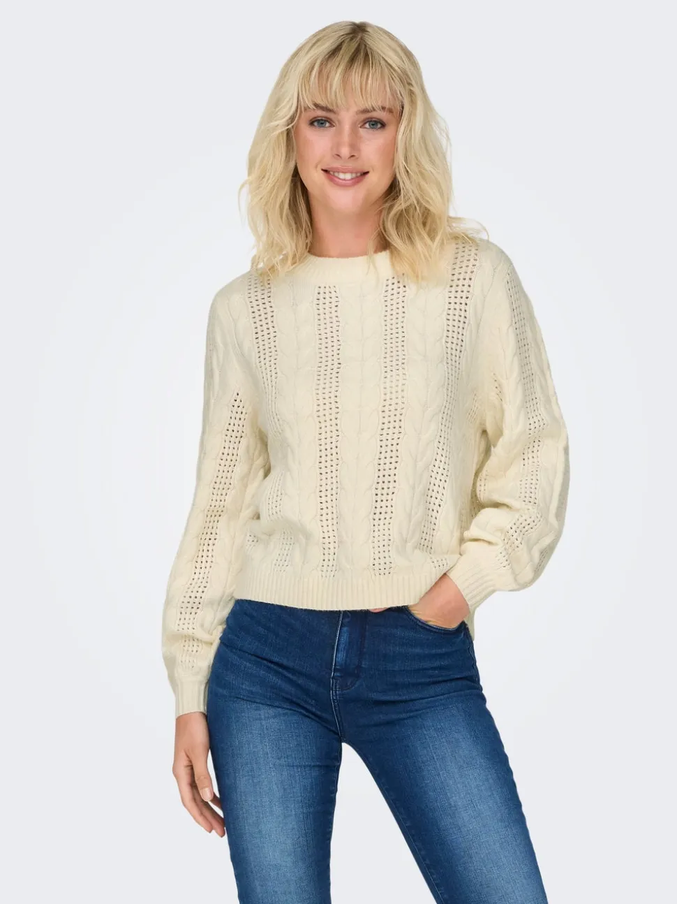 ONLRUBINA Pullover