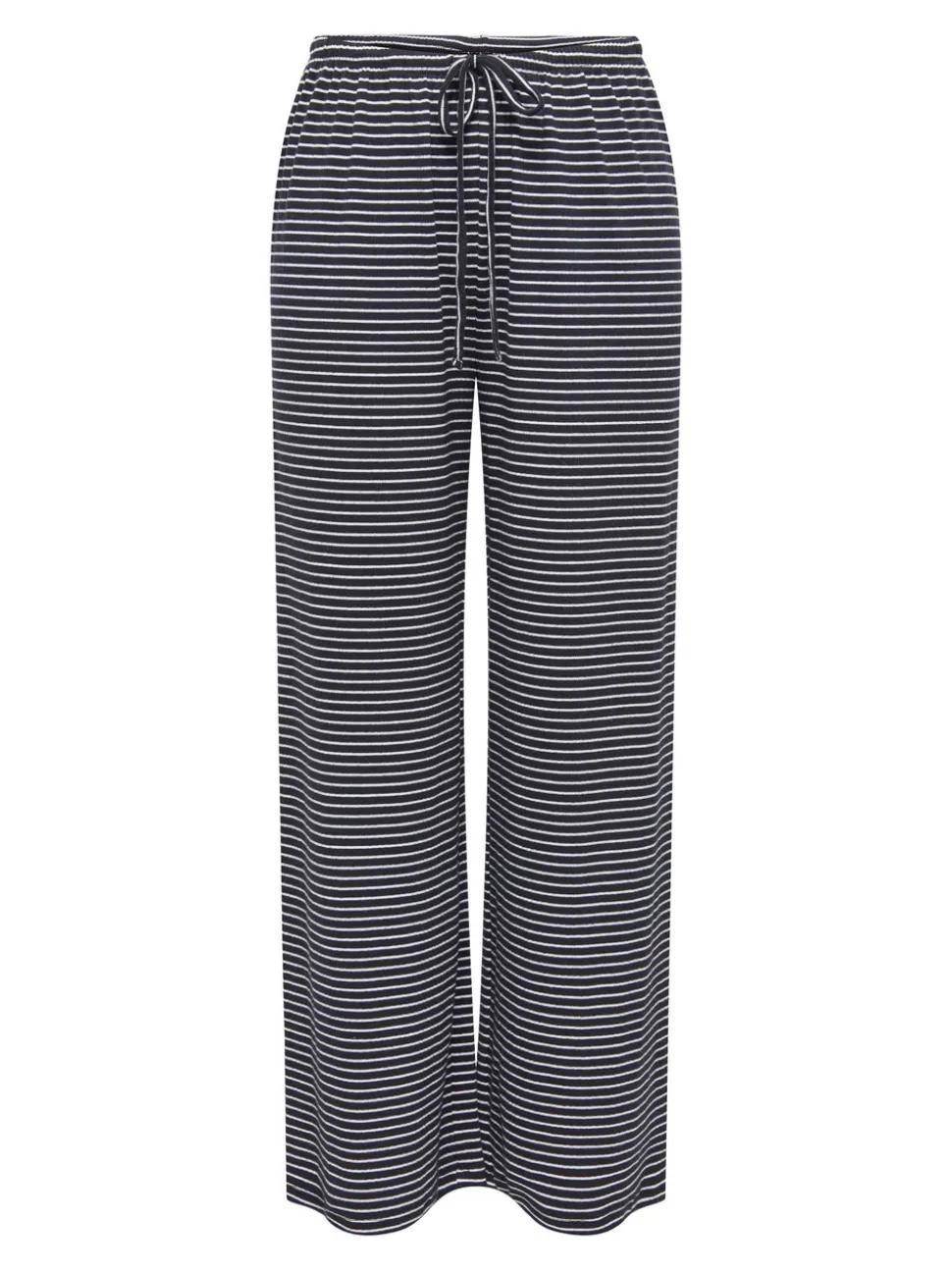 ONLSAGA Loose Fit Pantaloni in maglia