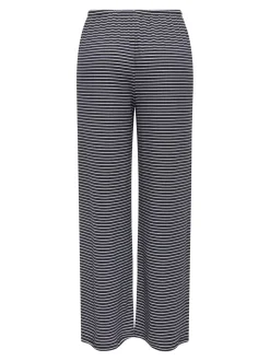 ONLSAGA Loose Fit Pantaloni in maglia