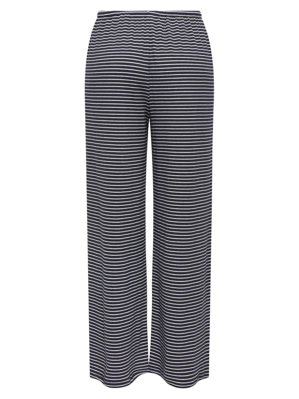 ONLSAGA Loose Fit Pantaloni in maglia