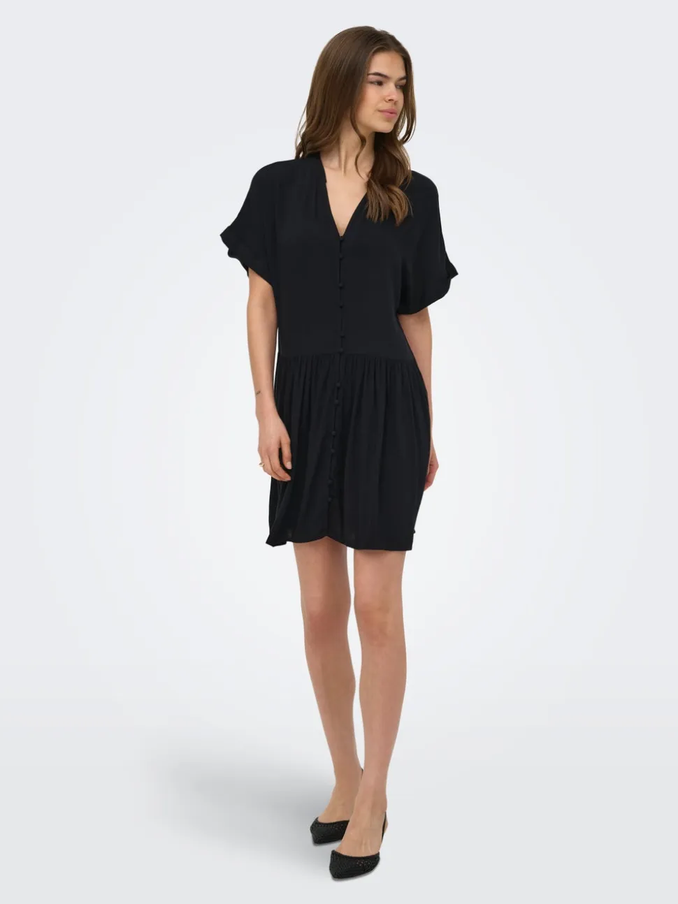 ONLSAGA Vestito corto