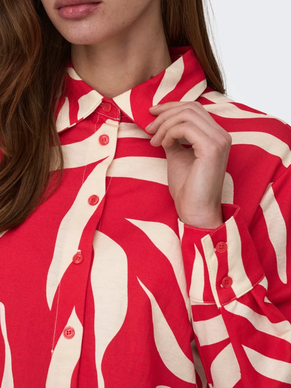 ONLSAKURA Camicia