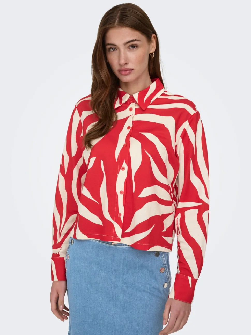 ONLSAKURA Camicia