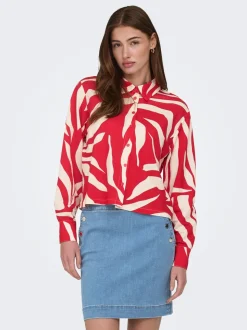 ONLSAKURA Camicia