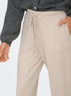 ONLSAKURA Loose Fit Pantaloni