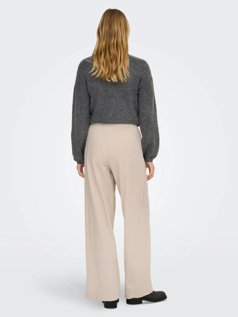 ONLSAKURA Loose Fit Pantaloni