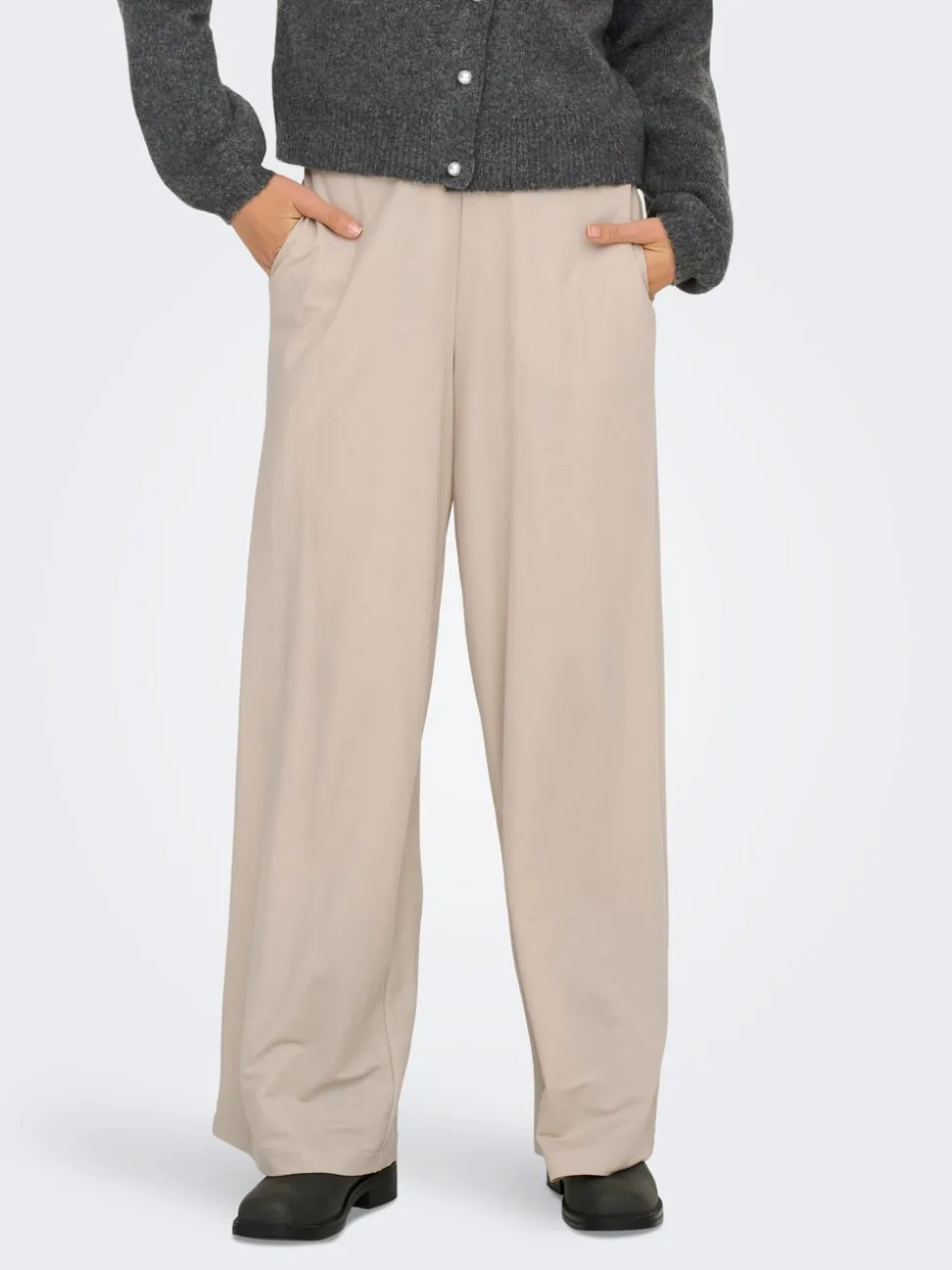 ONLSAKURA Loose Fit Pantaloni