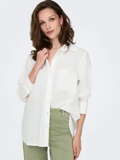 ONLSALINA Camicia