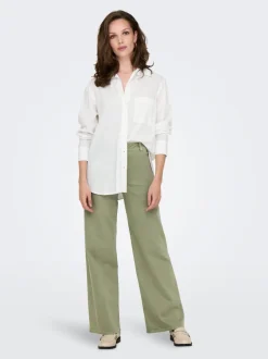 ONLSALINA Camicia