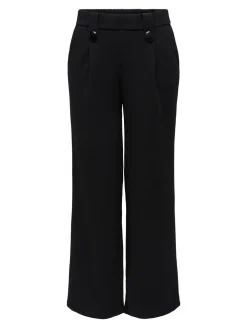 ONLSANIA Regular Fit Pantaloni a gamba larga