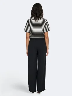 ONLSANIA Regular Fit Pantaloni a gamba larga