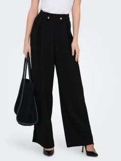 ONLSANIA Wide Leg Fit Pantaloni