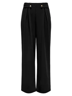 ONLSANIA Wide Leg Fit Pantaloni