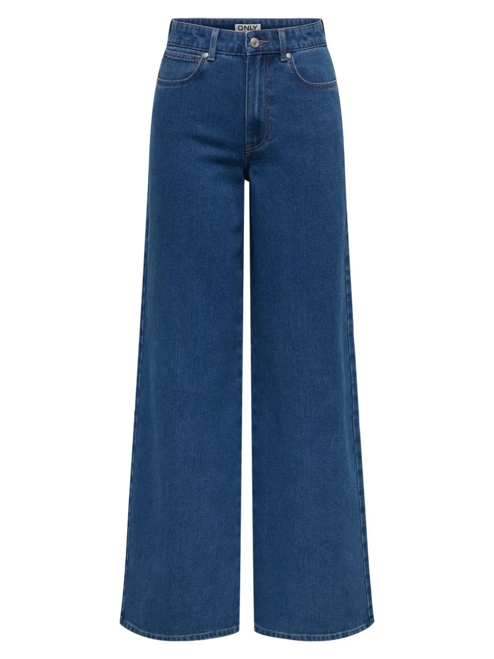 ONLSANNA Vita alta Wide Leg Fit Jeans