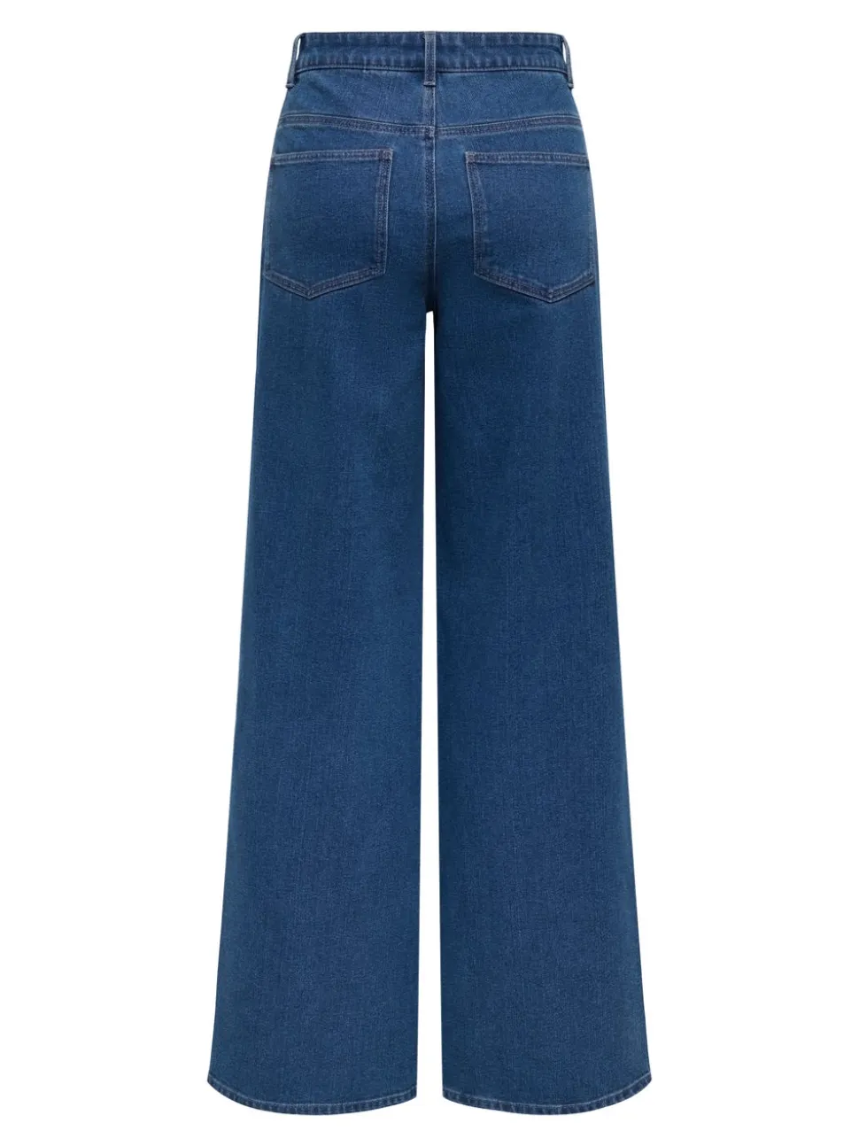 ONLSANNA Vita alta Wide Leg Fit Jeans
