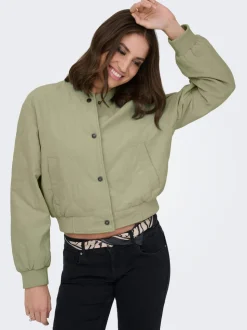 ONLSAP Giubbotto bomber