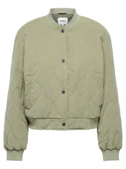 ONLSAP Giubbotto bomber