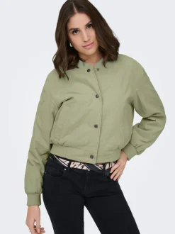 ONLSAP Giubbotto bomber