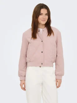 ONLSAP Giubbotto bomber