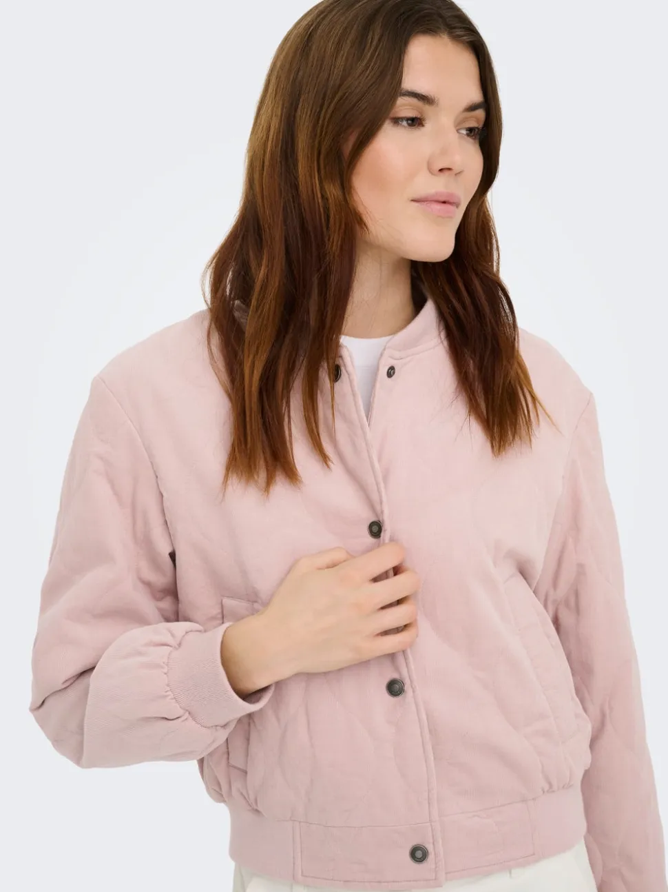 ONLSAP Giubbotto bomber