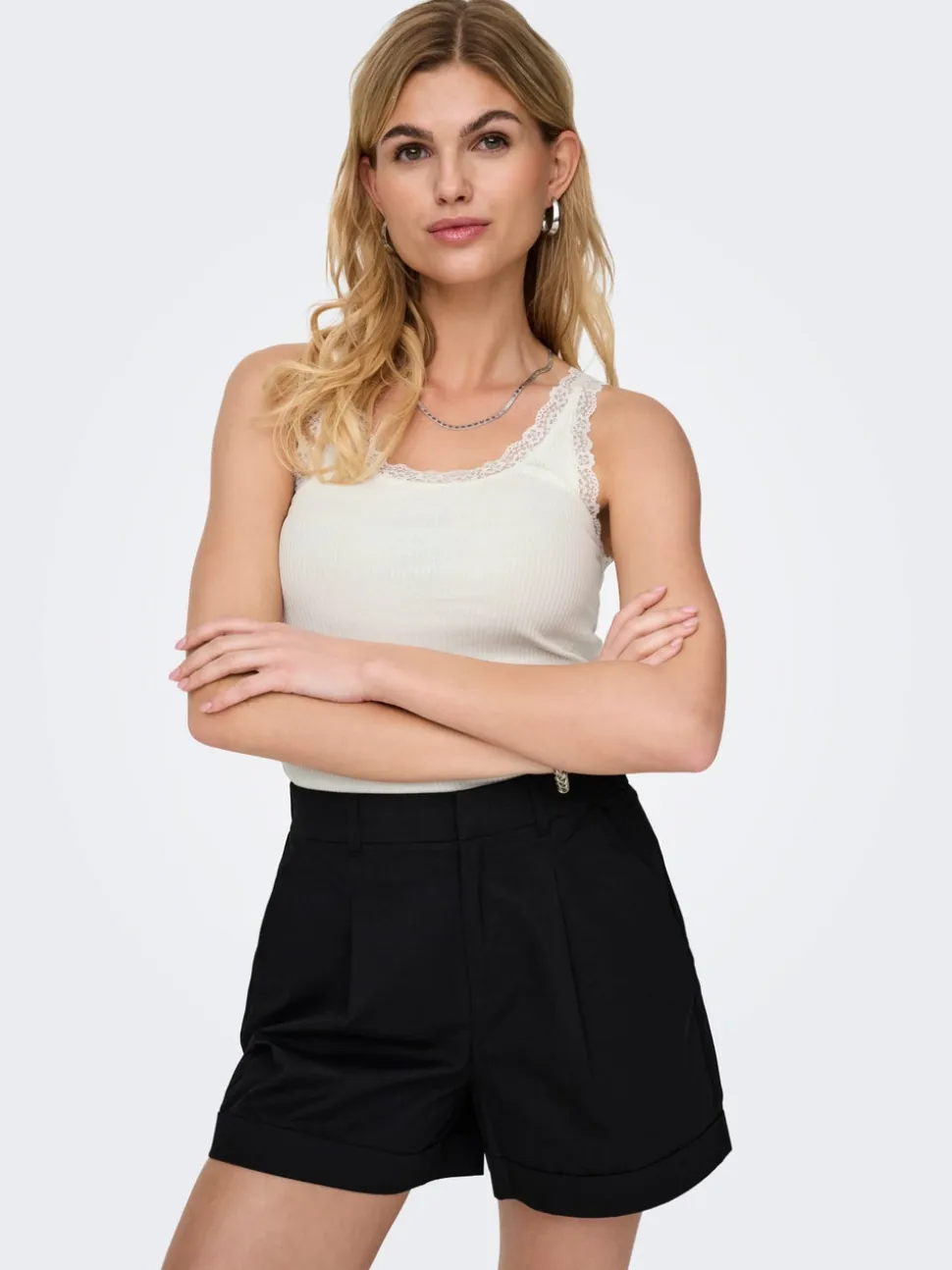 ONLSARA Canottiera