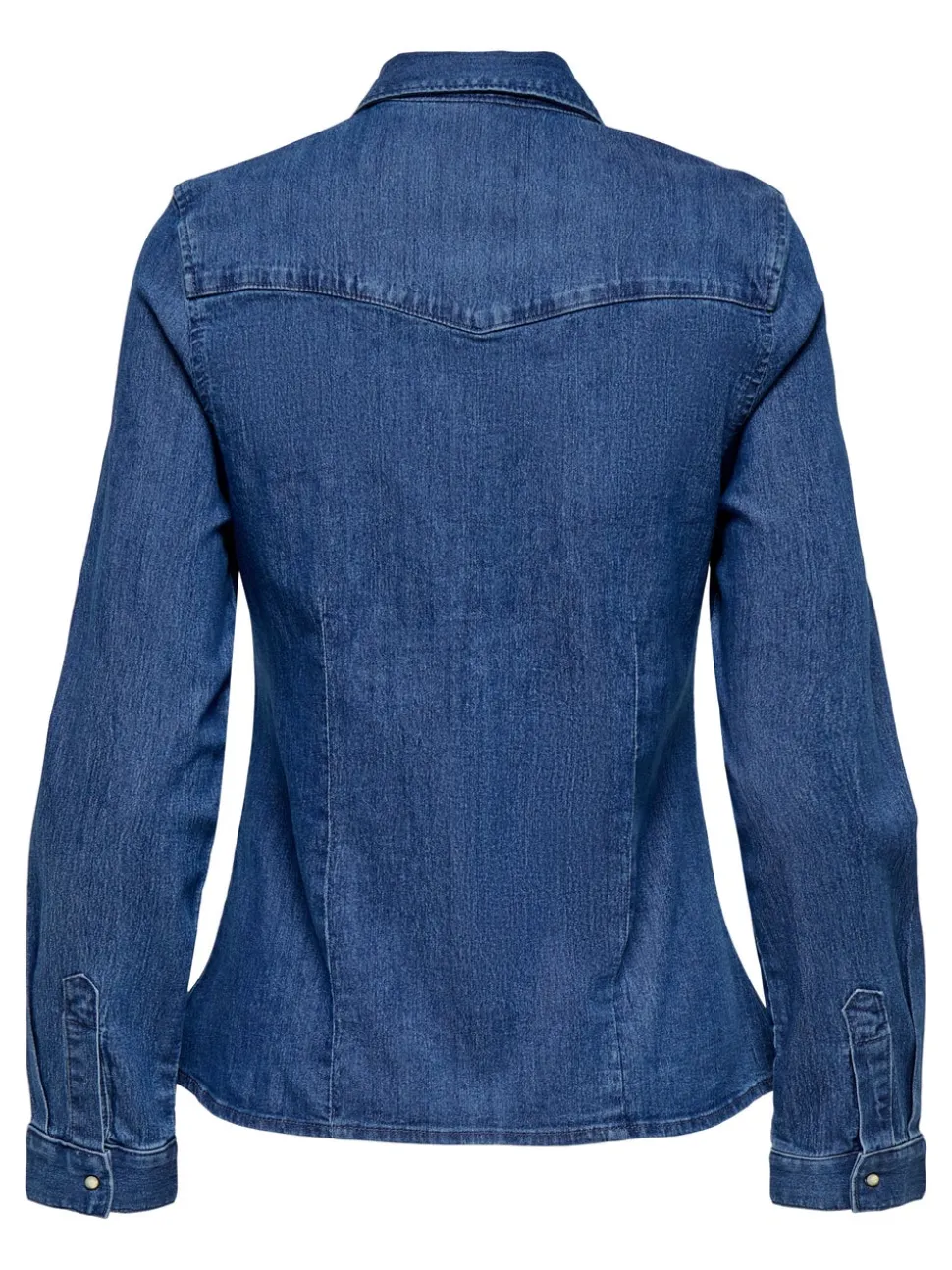 ONLSASIA Camicia in jeans