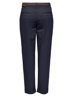 ONLSAX Carrot Fit Pantaloni chino