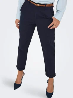 ONLSAX Carrot Fit Pantaloni chino