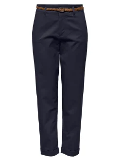 ONLSAX Carrot Fit Pantaloni chino