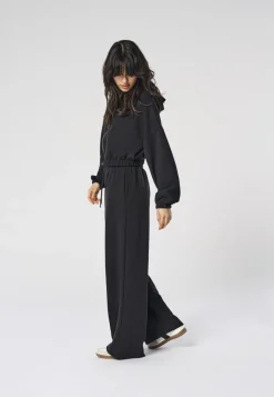 ONLSCARLETT Flared Fit Pantaloni a gamba larga