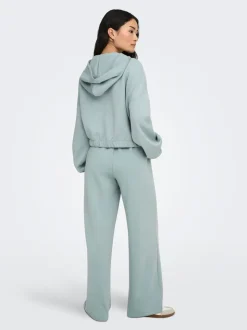 ONLSCARLETT Flared Fit Pantaloni a gamba larga