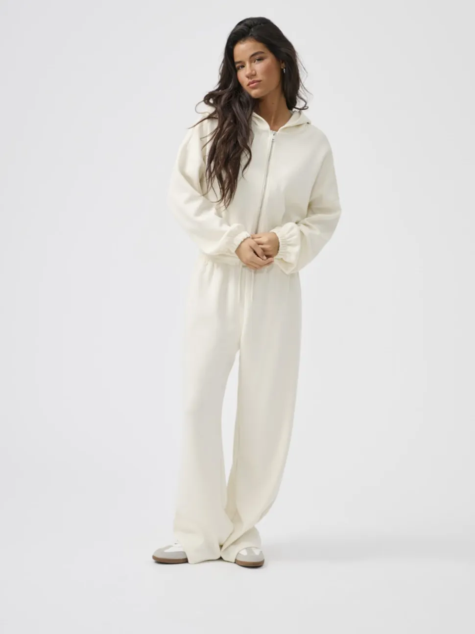 ONLSCARLETT Flared Fit Pantaloni a gamba larga