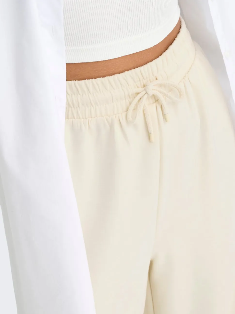 ONLSCARLETT Flared Fit Pantaloni a gamba larga
