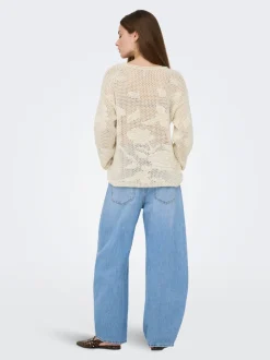 ONLSEASIDE Pullover